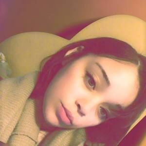 Meet your Posher, Marie